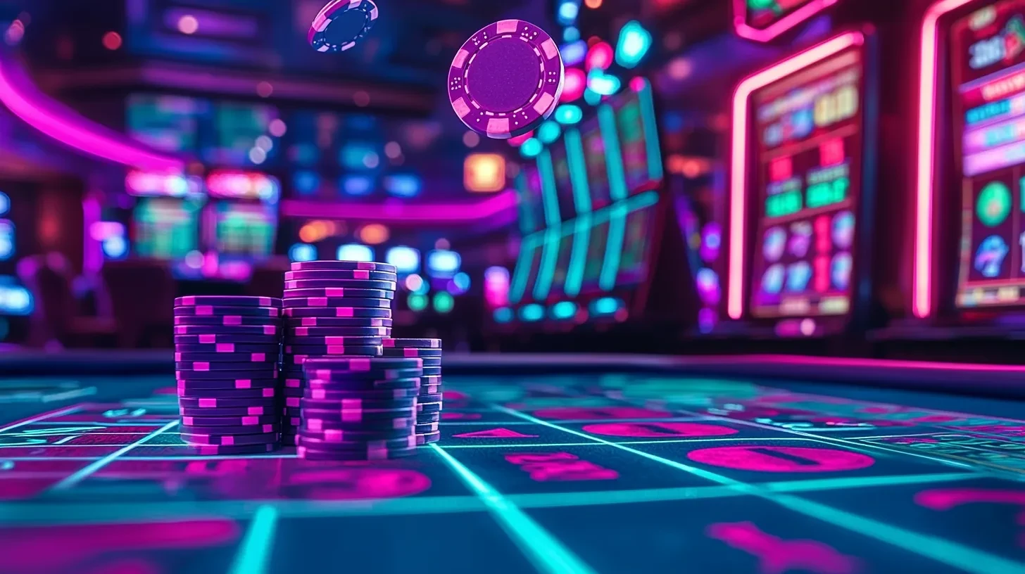 Mega88 APK: Pengalaman Permainan Slot Terbaik di Malaysia